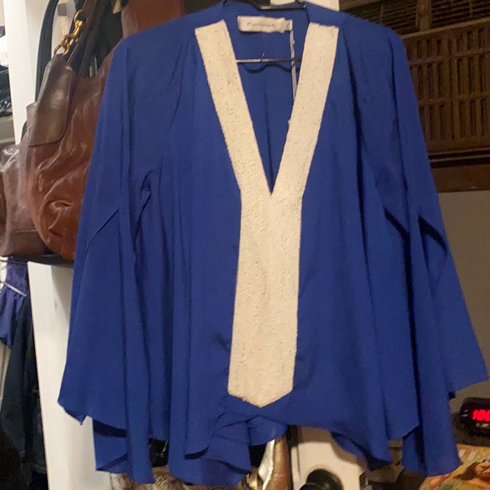 Thays Los Angeles blouse